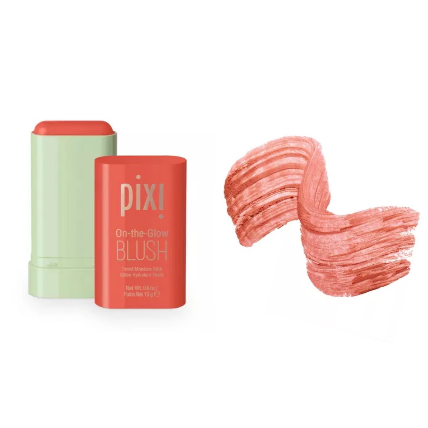 PIXI ON-THE-GLOW BLUSH