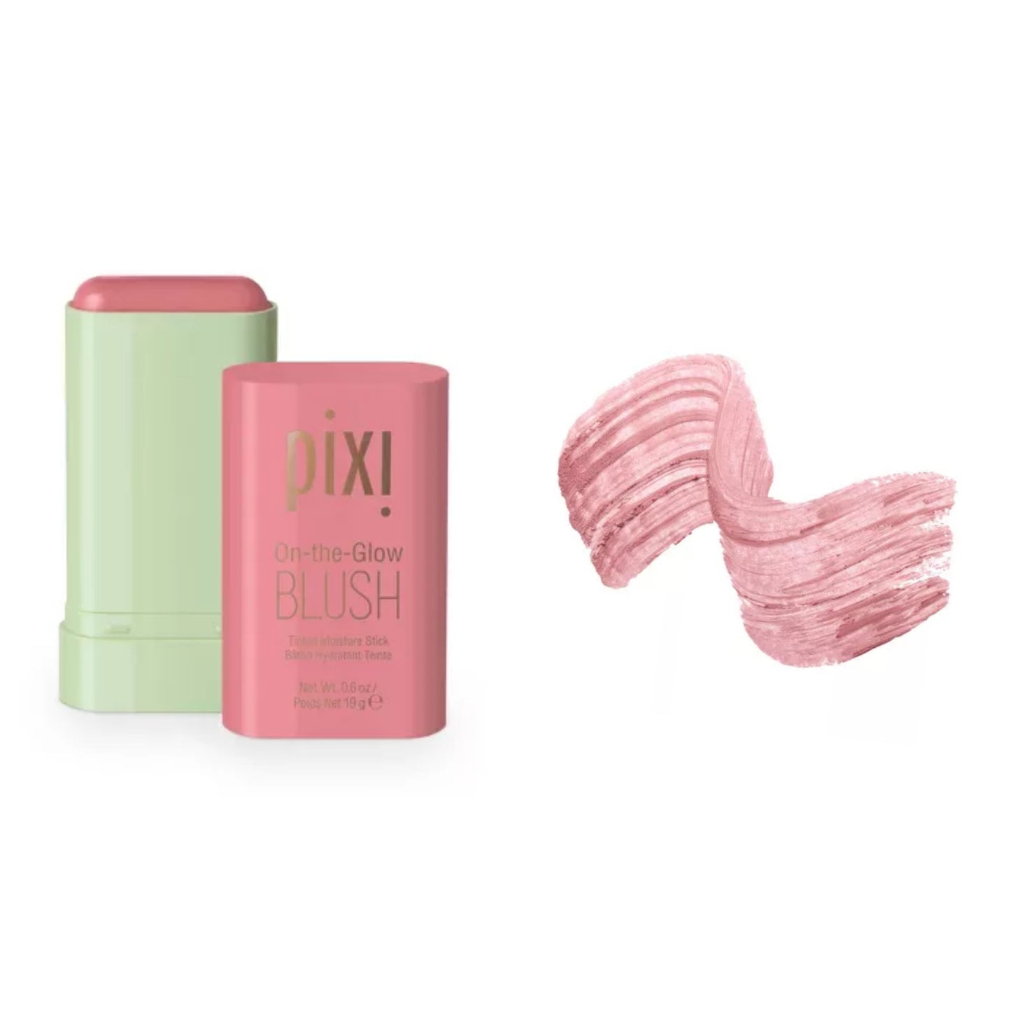 PIXI ON-THE-GLOW BLUSH