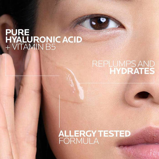 La Roche-Posay HyaluB5 Hyaluronic Acid Serum EID OFFER 60 % DISCOUNT