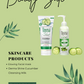 Derma Shine Cleansing Milk & Derma Shine Hydrating Facial Mask