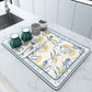 dish drying Soft Mat