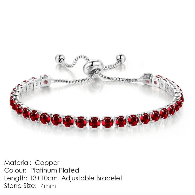 Stylish Bracelet Stainless Steel