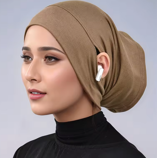 Smart Bonnet Cap - Attraction Mart