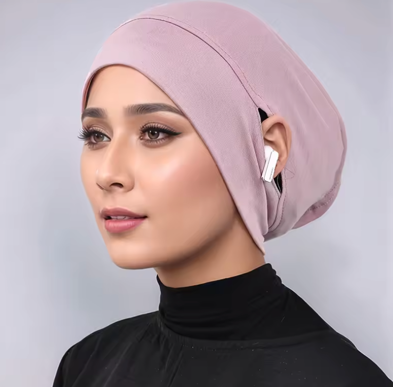 Smart Bonnet Cap - Attraction Mart