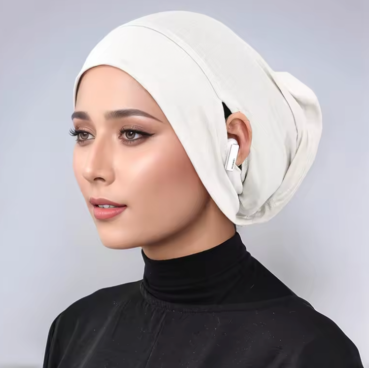 Smart Bonnet Cap - Attraction Mart