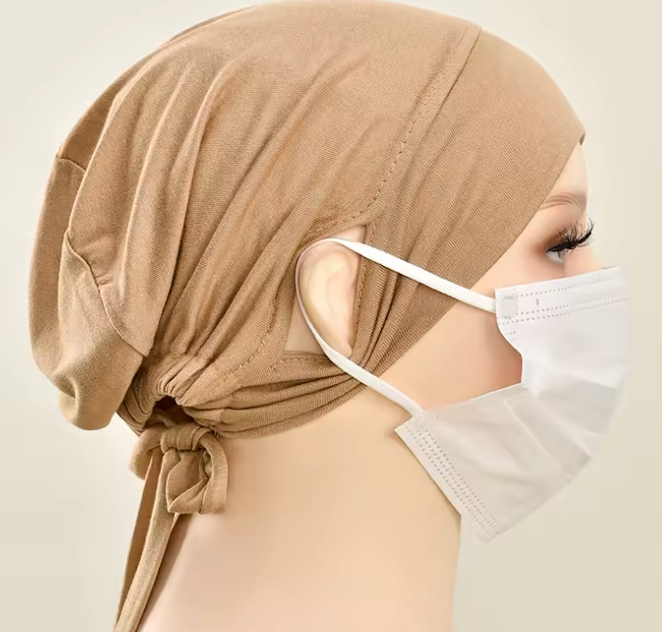 Smart Bonnet Cap - Attraction Mart