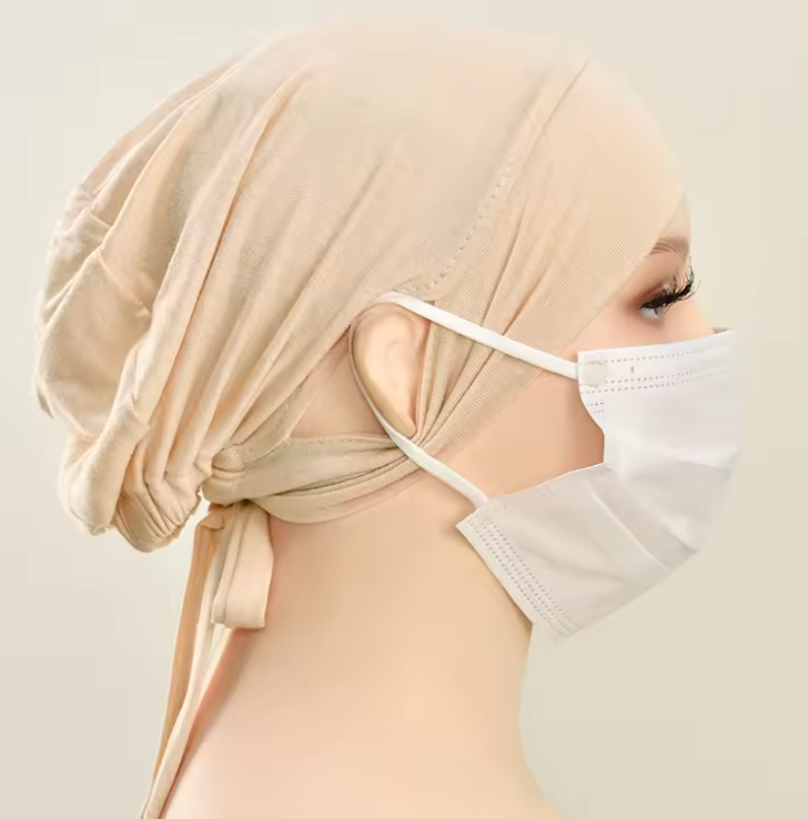 Smart Bonnet Cap - Attraction Mart
