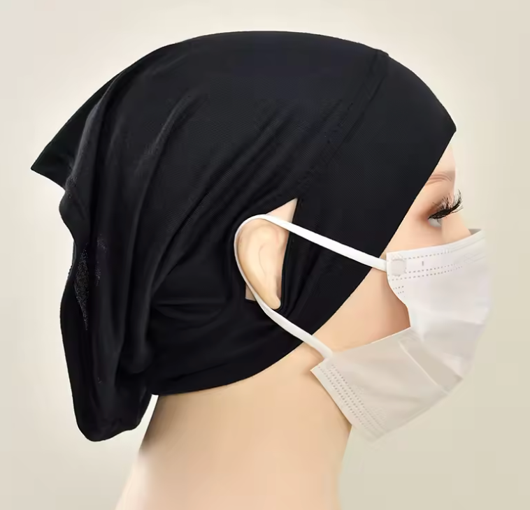 Smart Bonnet Cap - Attraction Mart
