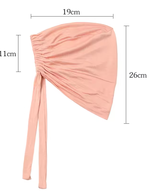 Smart Bonnet Cap - Attraction Mart