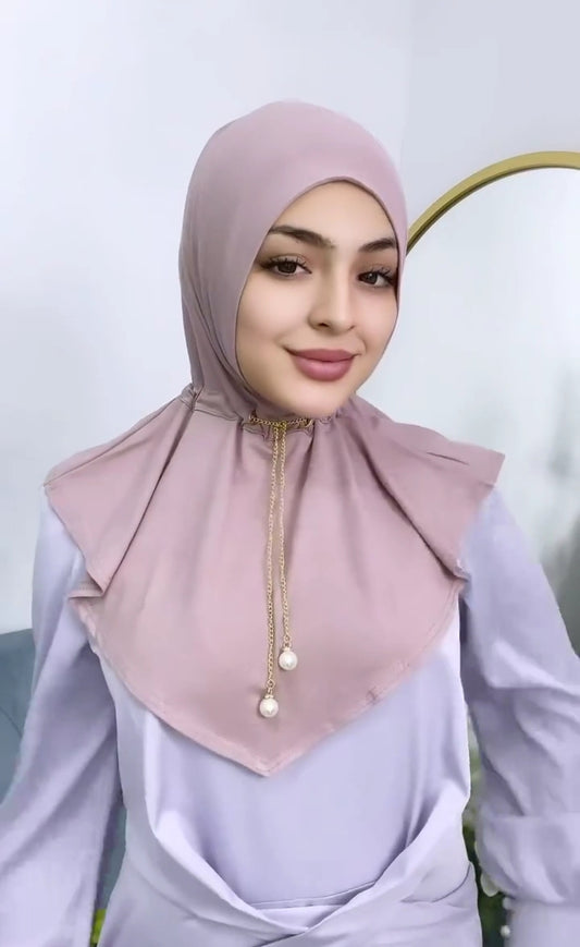 Urban Pearl Hijab