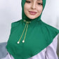 Urban Pearl Hijab