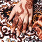 Mehndi Special deal box/ Indian Mehndi Designs