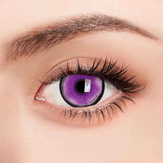 Party wear Eye Lens