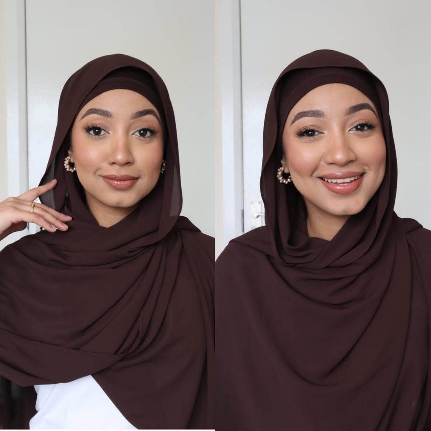 NINJA INSTANT HIJAB