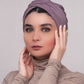 Jersey hijab headwear turban