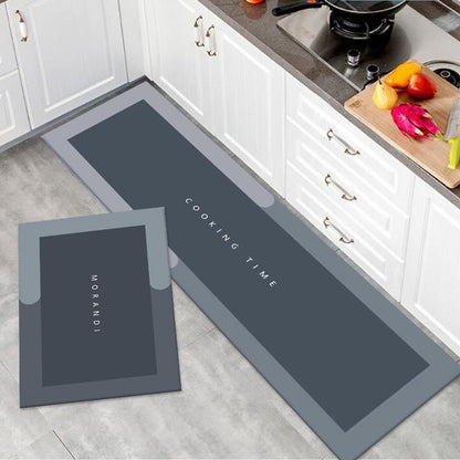 Kitchen floor mats runner  balcony & hallway