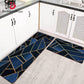 Kitchen floor mats runner  balcony & hallway