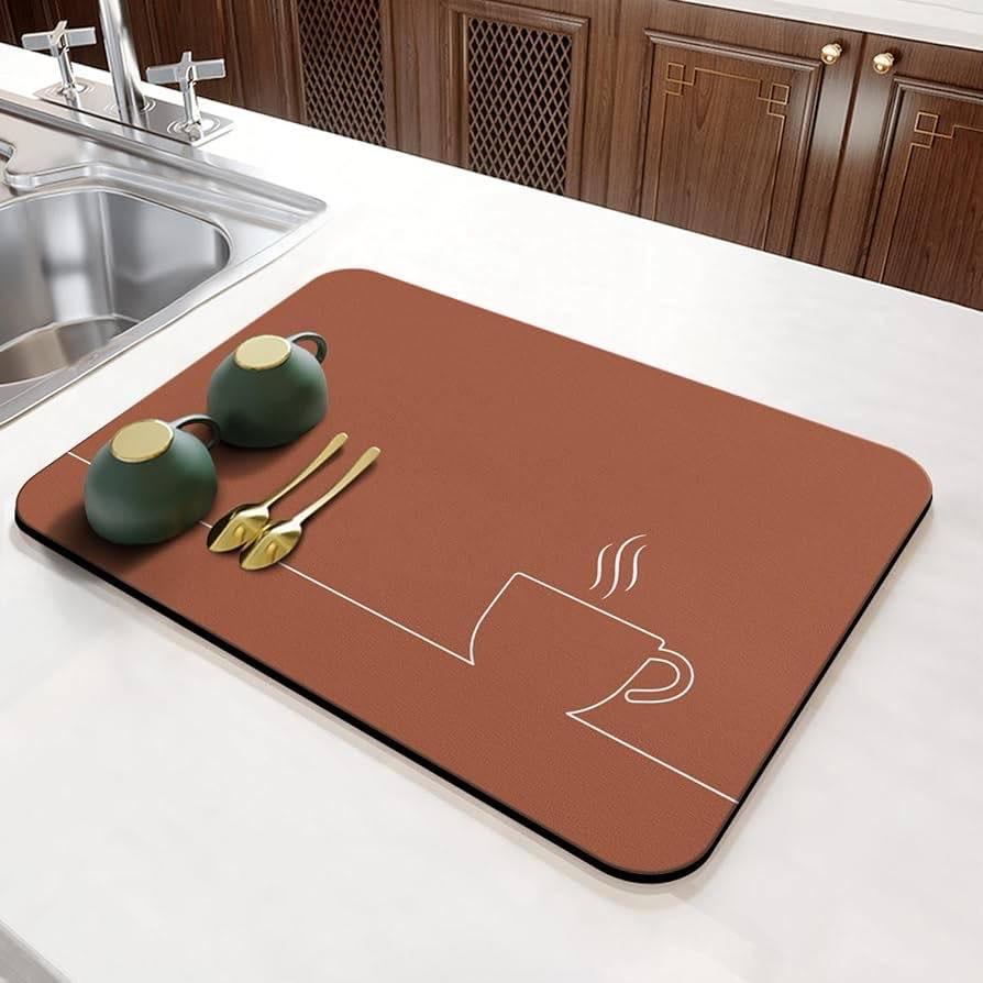 dish drying Soft Mat