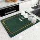 dish drying Soft Mat