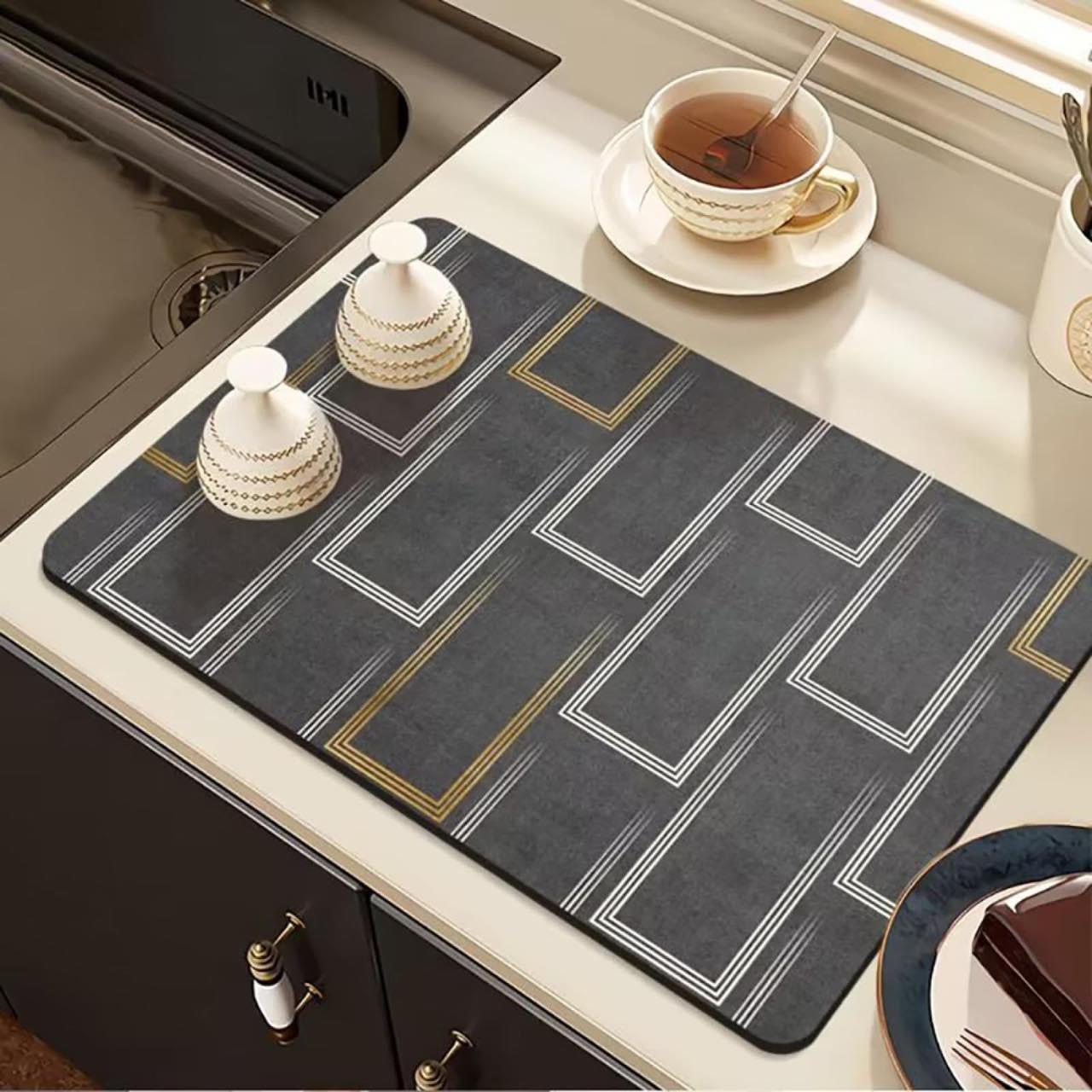 dish drying Soft Mat