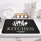 dish drying Soft Mat