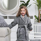 Kids Bathrobes for 3-12 years sale time