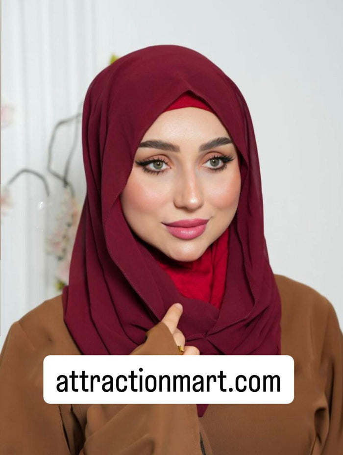 Nova Instant Hijab