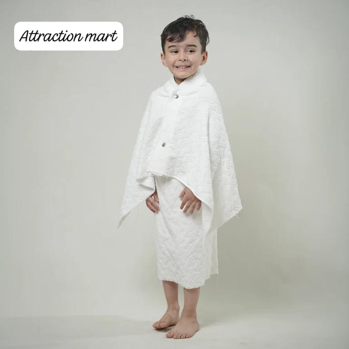 Kids Ehraam