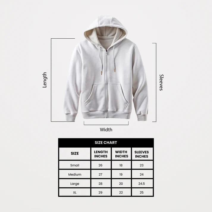 Women's warm on sale zip up hoodies