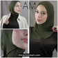 Zip Hijab