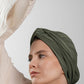 Jersey hijab headwear turban