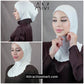 Zip Hijab