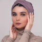 Jersey hijab headwear turban