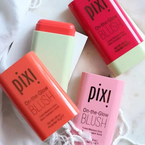 PIXI ON-THE-GLOW BLUSH