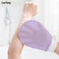 EXFOLIATING BODY GLOVE FOR SKIN GLOW