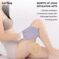 EXFOLIATING BODY GLOVE FOR SKIN GLOW