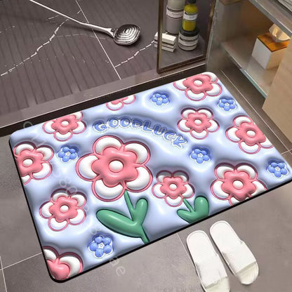 dish drying Soft Mat