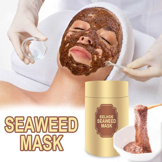 Seaweed Facial Mask