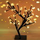 Cherry Blossom LED Table Lamp