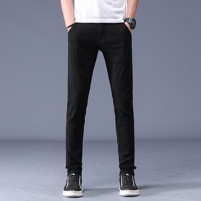 Men Casual Pants