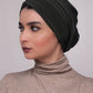 Jersey hijab headwear turban