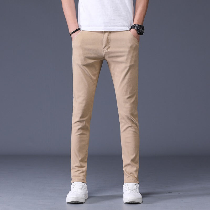 Men Casual Pants