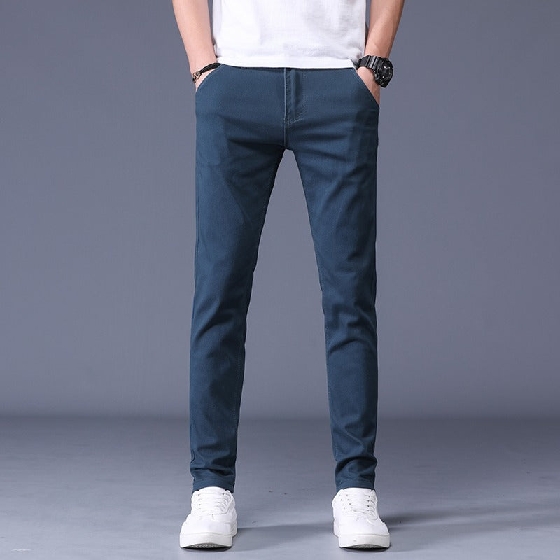 Men Casual Pants