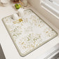 dish drying Soft Mat