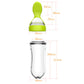 Baby Food Bottle