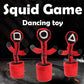 Squid Game Dancing And Talking Cactus Toy