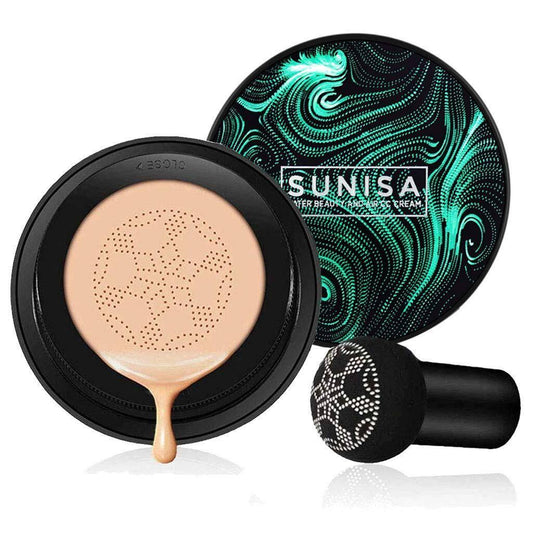 Premium Foundation Water Beauty & Air CC Cream
