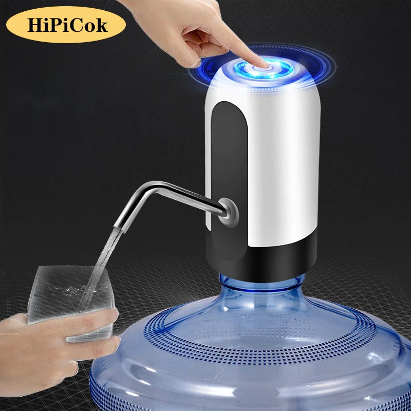 Electric Water Dispenser