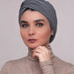 Jersey hijab headwear turban