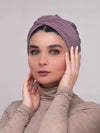 Jersey hijab headwear turban